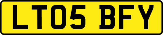 LT05BFY