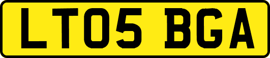 LT05BGA