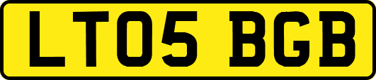 LT05BGB