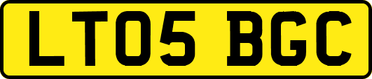 LT05BGC