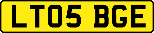 LT05BGE