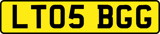 LT05BGG