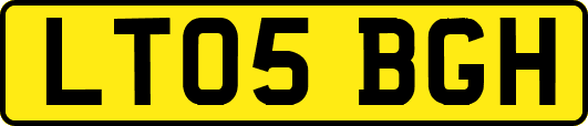 LT05BGH