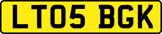LT05BGK