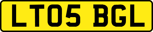 LT05BGL