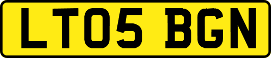 LT05BGN