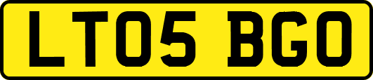 LT05BGO
