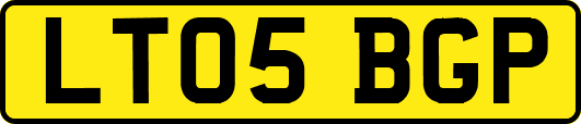 LT05BGP