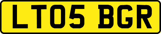LT05BGR