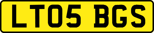 LT05BGS