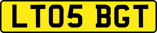 LT05BGT