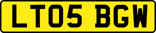 LT05BGW