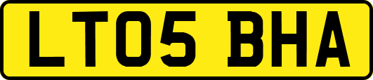 LT05BHA