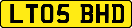 LT05BHD
