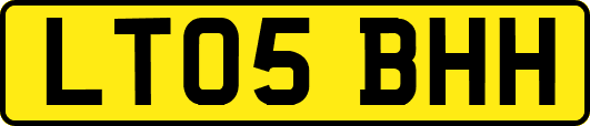 LT05BHH