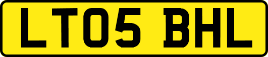 LT05BHL