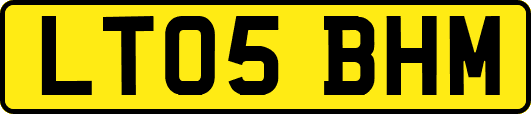 LT05BHM