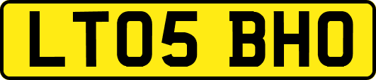 LT05BHO