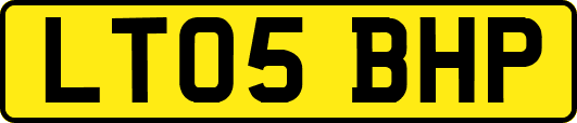 LT05BHP