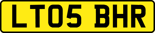 LT05BHR
