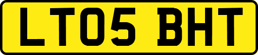 LT05BHT