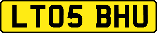 LT05BHU