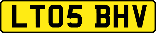 LT05BHV