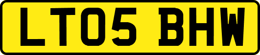 LT05BHW