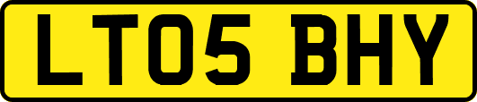 LT05BHY