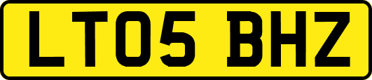LT05BHZ