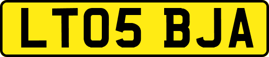 LT05BJA