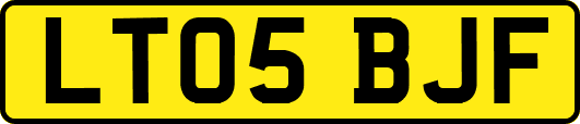 LT05BJF