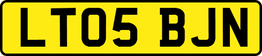 LT05BJN