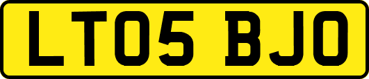 LT05BJO