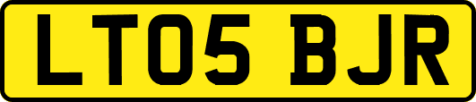 LT05BJR