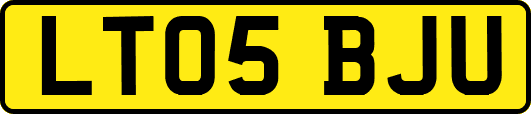 LT05BJU