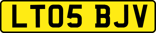 LT05BJV