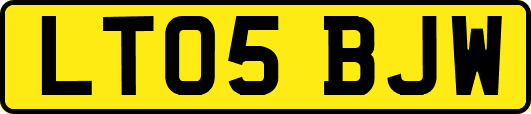 LT05BJW