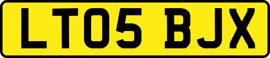 LT05BJX