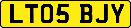 LT05BJY