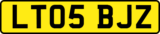 LT05BJZ