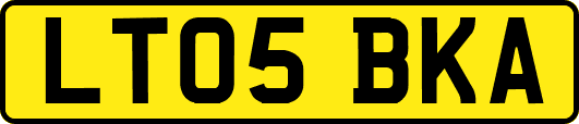 LT05BKA