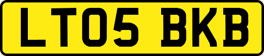 LT05BKB