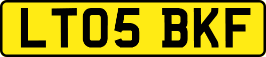 LT05BKF