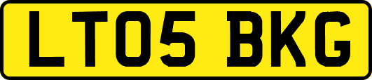 LT05BKG
