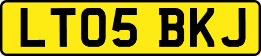 LT05BKJ