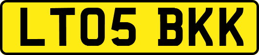 LT05BKK