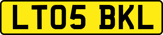 LT05BKL