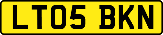 LT05BKN