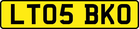 LT05BKO